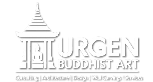 Urgenbuddhistart