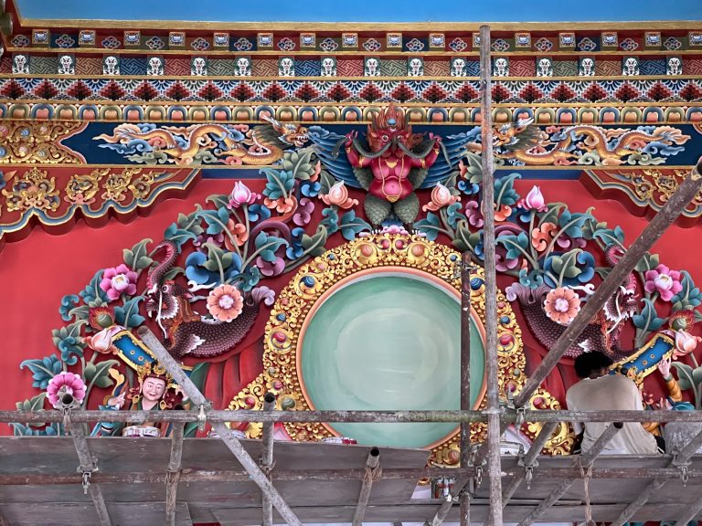 Buddhist Paintings